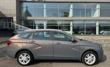LADA (ВАЗ) Vesta 2018 года за 28 490 BYN в Минск
