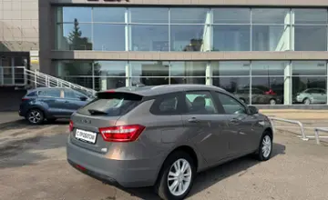 LADA (ВАЗ) Vesta 2018 года за 28 490 BYN в Минск