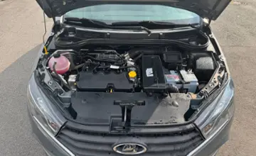 LADA (ВАЗ) Vesta 2018 года за 28 490 BYN в Минск