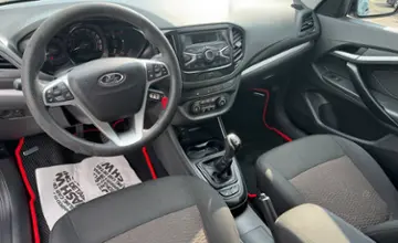 LADA (ВАЗ) Vesta 2018 года за 28 490 BYN в Минск