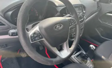 LADA (ВАЗ) Vesta 2018 года за 28 490 BYN в Минск