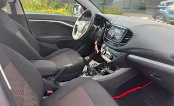 LADA (ВАЗ) Vesta 2018 года за 28 490 BYN в Минск