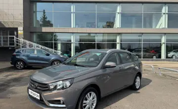 LADA (ВАЗ) Vesta 2018 года за 28 490 BYN в Минск