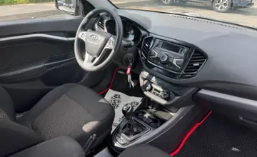 LADA (ВАЗ) Vesta 2018 года за 28 490 BYN в Минск