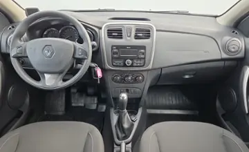 Renault Sandero 2018 года за 34 990 BYN в Гродно