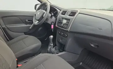 Renault Sandero 2018 года за 34 990 BYN в Гродно