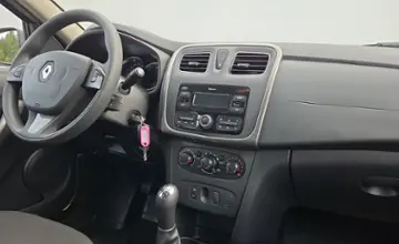 Renault Sandero 2018 года за 34 990 BYN в Гродно