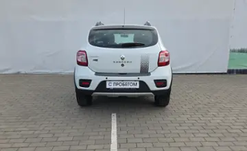 Renault Sandero 2018 года за 34 990 BYN в Гродно