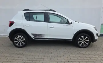 Renault Sandero 2018 года за 34 990 BYN в Гродно