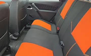 LADA (ВАЗ) Kalina 2015 года за 13 290 BYN в Могилев