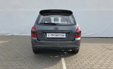 LADA (ВАЗ) Kalina 2015 года за 13 290 BYN в Могилев