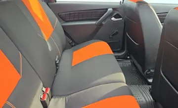 LADA (ВАЗ) Kalina 2015 года за 13 290 BYN в Могилев