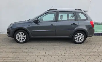 LADA (ВАЗ) Kalina 2015 года за 13 290 BYN в Могилев