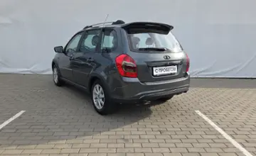 LADA (ВАЗ) Kalina 2015 года за 13 290 BYN в Могилев