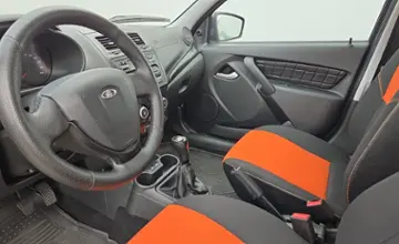 LADA (ВАЗ) Kalina 2015 года за 13 290 BYN в Могилев