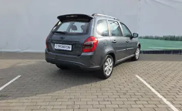 LADA (ВАЗ) Kalina 2015 года за 13 290 BYN в Могилев