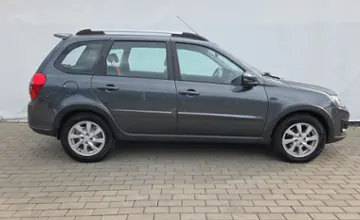 LADA (ВАЗ) Kalina 2015 года за 13 290 BYN в Могилев