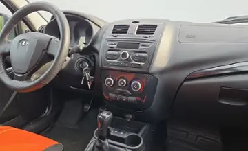 LADA (ВАЗ) Kalina 2015 года за 13 290 BYN в Могилев