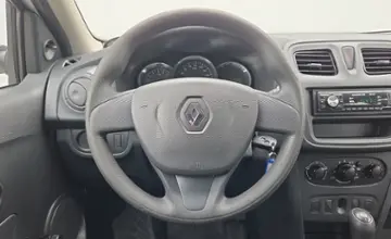 Renault Sandero 2016 года за 14 490 BYN в Могилев