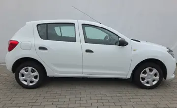 Renault Sandero 2016 года за 14 490 BYN в Могилев