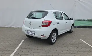 Renault Sandero 2016 года за 14 490 BYN в Могилев