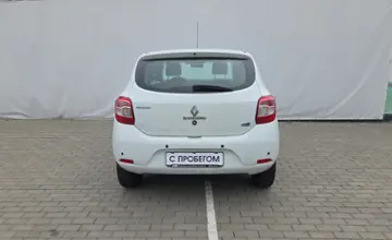 Renault Sandero 2016 года за 14 490 BYN в Могилев