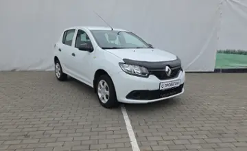 Renault Sandero 2016 года за 14 490 BYN в Могилев