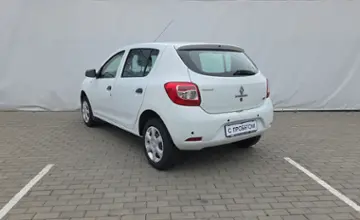 Renault Sandero 2016 года за 14 490 BYN в Могилев