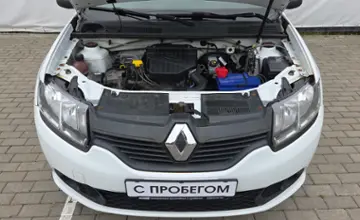 Renault Sandero 2016 года за 14 490 BYN в Могилев