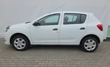 Renault Sandero 2016 года за 14 490 BYN в Могилев