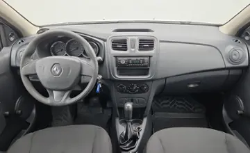Renault Sandero 2016 года за 14 490 BYN в Могилев