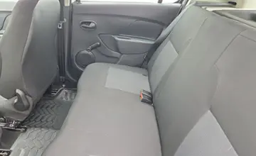 Renault Sandero 2016 года за 14 490 BYN в Могилев