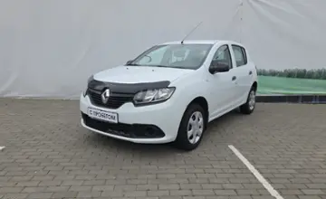 Renault Sandero 2016 года за 14 490 BYN в Могилев