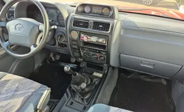Toyota Land Cruiser Prado 1999 года за 22 590 BYN в Могилев