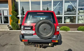 Toyota Land Cruiser Prado 1999 года за 22 590 BYN в Могилев