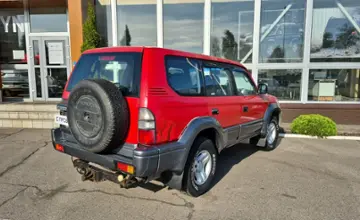 Toyota Land Cruiser Prado 1999 года за 22 590 BYN в Могилев