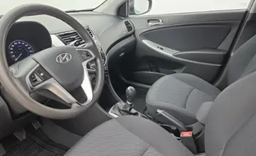 Hyundai Accent 2013 года за 25 990 BYN в Гомель