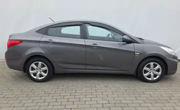 Hyundai Accent 2013 года за 25 990 BYN в Гомель