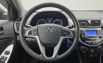 Hyundai Accent 2013 года за 25 990 BYN в Гомель