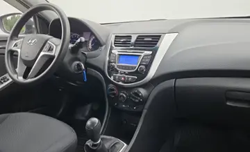 Hyundai Accent 2013 года за 25 990 BYN в Гомель