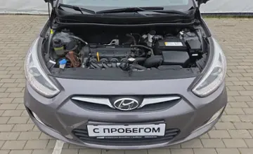 Hyundai Accent 2013 года за 25 990 BYN в Гомель