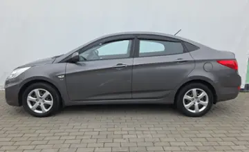 Hyundai Accent 2013 года за 25 990 BYN в Гомель