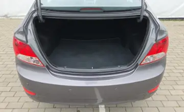 Hyundai Accent 2013 года за 25 990 BYN в Гомель