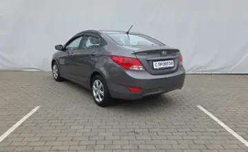 Hyundai Accent 2013 года за 25 990 BYN в Гомель