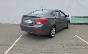Hyundai Accent 2013 года за 25 990 BYN в Гомель