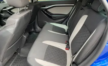 LADA (ВАЗ) Vesta Cross 2020 года за 36 990 BYN в Гродно