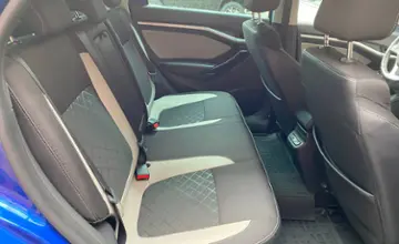 LADA (ВАЗ) Vesta Cross 2020 года за 36 990 BYN в Гродно