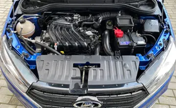 LADA (ВАЗ) Vesta Cross 2020 года за 36 990 BYN в Гродно