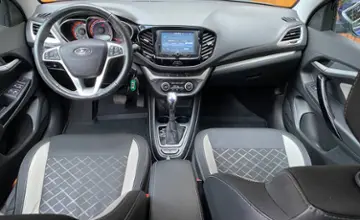 LADA (ВАЗ) Vesta Cross 2020 года за 36 990 BYN в Гродно