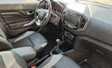 LADA (ВАЗ) XRAY Cross 2019 года за 34 990 BYN в Могилев